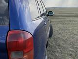 Toyota RAV4 2003 года за 1 799 999 тг. в Щучинск – фото 5