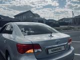 Toyota Avensis 2013 годаүшін6 800 000 тг. в Атырау – фото 3