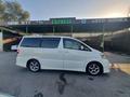 Toyota Alphard 2007 годаfor8 000 000 тг. в Шымкент – фото 3