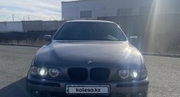 BMW 525 1996 года за 3 500 000 тг. в Экибастуз – фото 2