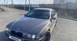 BMW 525 1996 года за 3 500 000 тг. в Экибастуз – фото 5