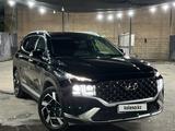 Hyundai Santa Fe 2023 года за 16 000 000 тг. в Шымкент