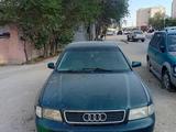 Audi A4 1996 года за 900 000 тг. в Актау