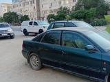 Audi A4 1996 года за 900 000 тг. в Актау – фото 2
