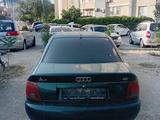 Audi A4 1996 года за 900 000 тг. в Актау – фото 4