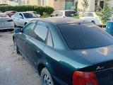 Audi A4 1996 года за 900 000 тг. в Актау – фото 3