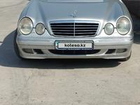 Mercedes-Benz E 240 1999 годаүшін6 200 000 тг. в Шымкент