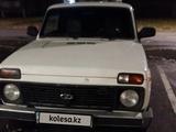 ВАЗ (Lada) Lada 2121 2014 годаүшін2 500 000 тг. в Усть-Каменогорск – фото 4