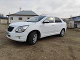 Chevrolet Cobalt 2020 года за 5 300 000 тг. в Сарыагаш