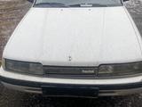 Mazda 626 1991 года за 232 322 тг. в Усть-Каменогорск – фото 3