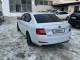 Skoda Octavia 2015 года за 5 000 000 тг. в Уральск – фото 2