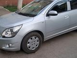 Chevrolet Cobalt 2022 годаfor5 000 000 тг. в Рудный – фото 3