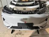 Бампер Geely galaxy EX5 за 100 000 тг. в Алматы