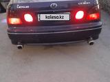 Lexus GS 300 1998 года за 3 850 000 тг. в Актау – фото 4