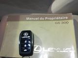 Lexus GS 300 1998 года за 3 850 000 тг. в Актау – фото 5