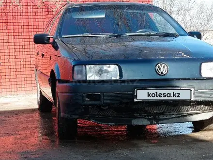 Volkswagen Passat 1990 года за 1 000 000 тг. в Шымкент – фото 8