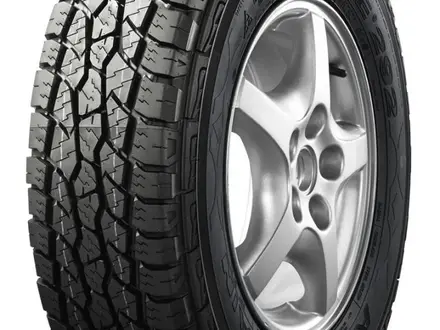 265/70R16 Triangle TR292 112S за 40 600 тг. в Алматы