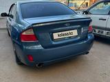 Subaru Legacy 2007 года за 5 000 000 тг. в Балхаш – фото 4
