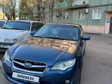 Subaru Legacy 2007 года за 5 000 000 тг. в Балхаш – фото 2