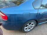 Subaru Legacy 2007 года за 5 000 000 тг. в Балхаш – фото 5