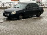 ВАЗ (Lada) Priora 2170 2007 года за 1 350 000 тг. в Актобе