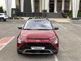 Hyundai Bayon 2023 годаүшін7 450 000 тг. в Алматы – фото 3