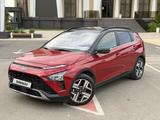 Hyundai Bayon 2023 годаүшін7 450 000 тг. в Алматы