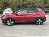 Hyundai Bayon 2023 годаүшін7 450 000 тг. в Алматы – фото 5