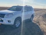 Toyota Land Cruiser Prado 2010 годаүшін13 200 000 тг. в Актобе