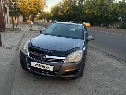 Opel Astra 2007 года за 3 500 000 тг. в Шымкент