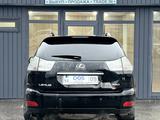 Lexus RX 350 2007 годаүшін6 000 000 тг. в Караганда – фото 4