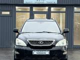 Lexus RX 350 2007 годаүшін6 000 000 тг. в Караганда – фото 2