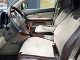 Lexus RX 350 2007 годаүшін6 000 000 тг. в Караганда – фото 5