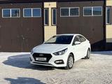 Hyundai Accent 2019 годаүшін6 840 000 тг. в Павлодар