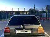 Volkswagen Golf 1993 годаүшін500 000 тг. в Экибастуз – фото 3
