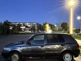 Volkswagen Golf 1993 годаүшін500 000 тг. в Экибастуз – фото 4