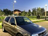 Volkswagen Golf 1993 годаүшін500 000 тг. в Экибастуз