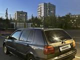 Volkswagen Golf 1993 годаүшін500 000 тг. в Экибастуз – фото 5