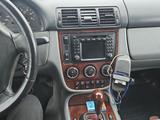 Mercedes-Benz ML 400 2002 года за 5 000 000 тг. в Костанай