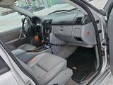 Mercedes-Benz ML 400 2002 года за 5 000 000 тг. в Костанай – фото 2