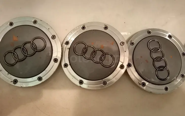 Колпаки за 10 000 тг. в Астана