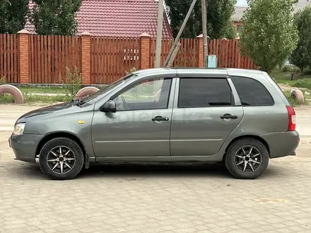 ВАЗ (Lada) Kalina 1117 2011 года за 1 280 000 тг. в Актобе – фото 8