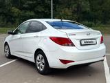 Hyundai Accent 2015 годаfor5 650 000 тг. в Павлодар – фото 4