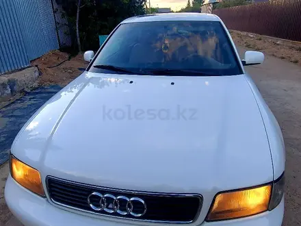 Audi A4 1996 года за 2 200 000 тг. в Жезказган