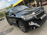 Toyota Land Cruiser 2008 года за 20 500 000 тг. в Шымкент