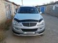 SsangYong Kyron 2014 года за 6 100 000 тг. в Актобе