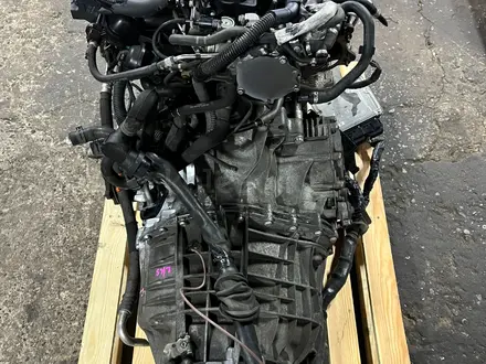 Двигатель Audi CDH 1.8 TFSI за 1 000 000 тг. в Астана – фото 7