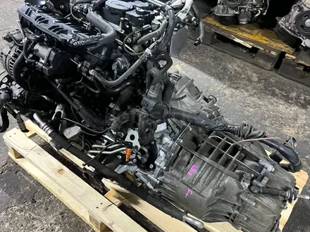 Двигатель Audi CDH 1.8 TFSI за 1 000 000 тг. в Астана – фото 8