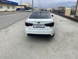 Kia Rio 2013 годаүшін3 800 000 тг. в Атырау – фото 4