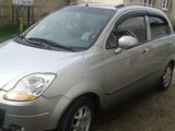 Daewoo Matiz 2008 года за 2 600 000 тг. в Шымкент – фото 2